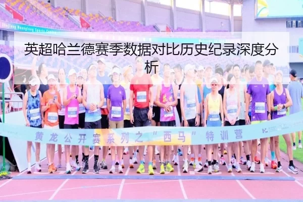 英超哈兰德赛季数据对比历史纪录深度分析